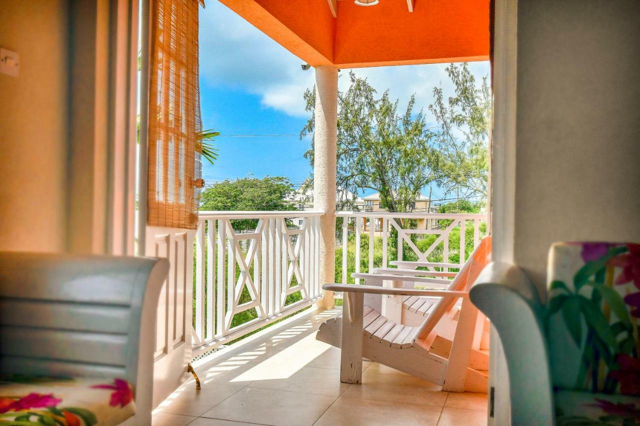 Best E Villas Providence Ch Ch Christchurch Exterior foto